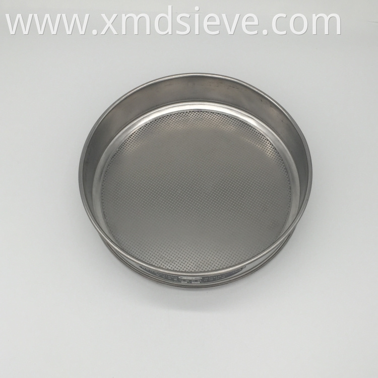 32 micron Mesh Sieve